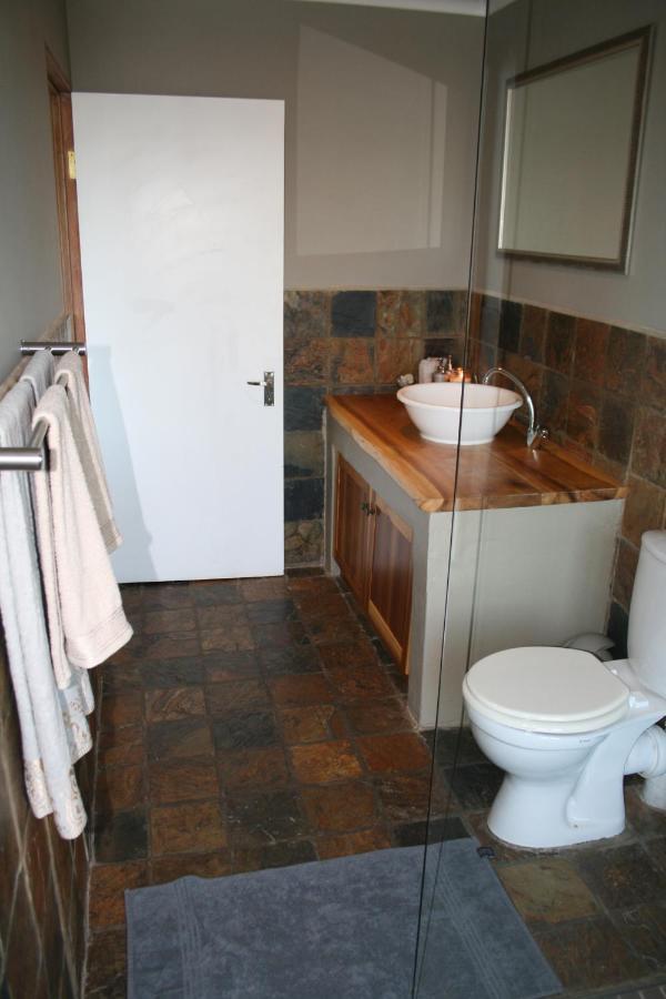 קניסנה Fijnbos Guesthouse מראה חיצוני תמונה