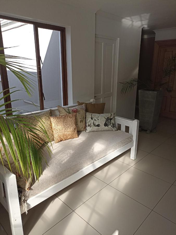 קניסנה Fijnbos Guesthouse מראה חיצוני תמונה