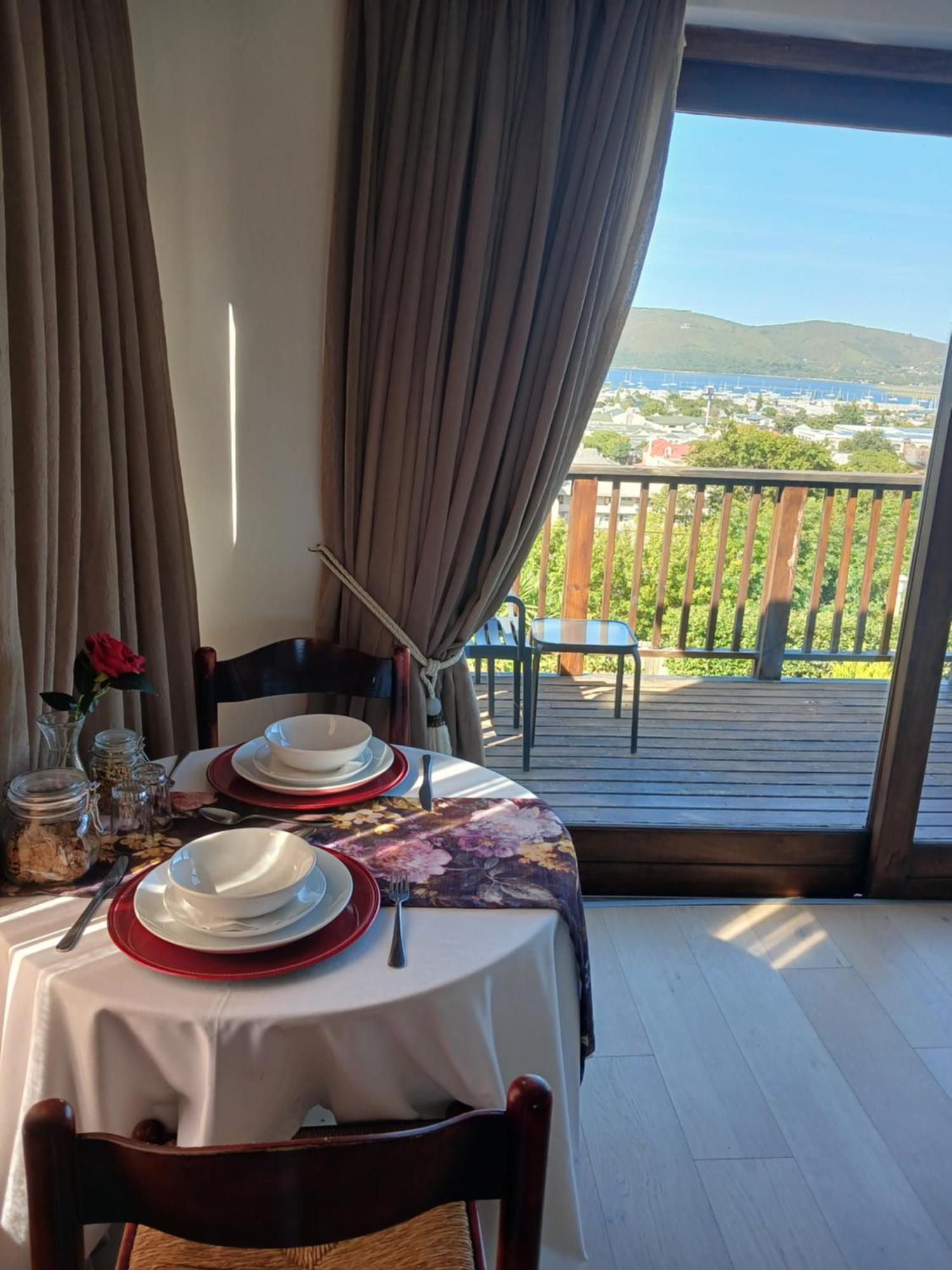 קניסנה Fijnbos Guesthouse מראה חיצוני תמונה