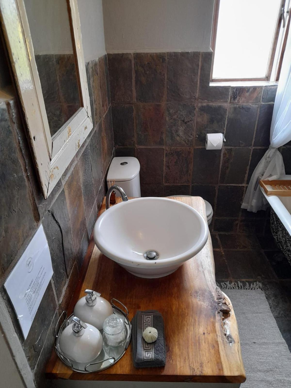 קניסנה Fijnbos Guesthouse מראה חיצוני תמונה