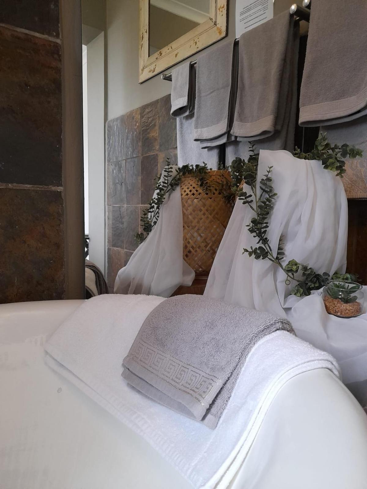 קניסנה Fijnbos Guesthouse מראה חיצוני תמונה