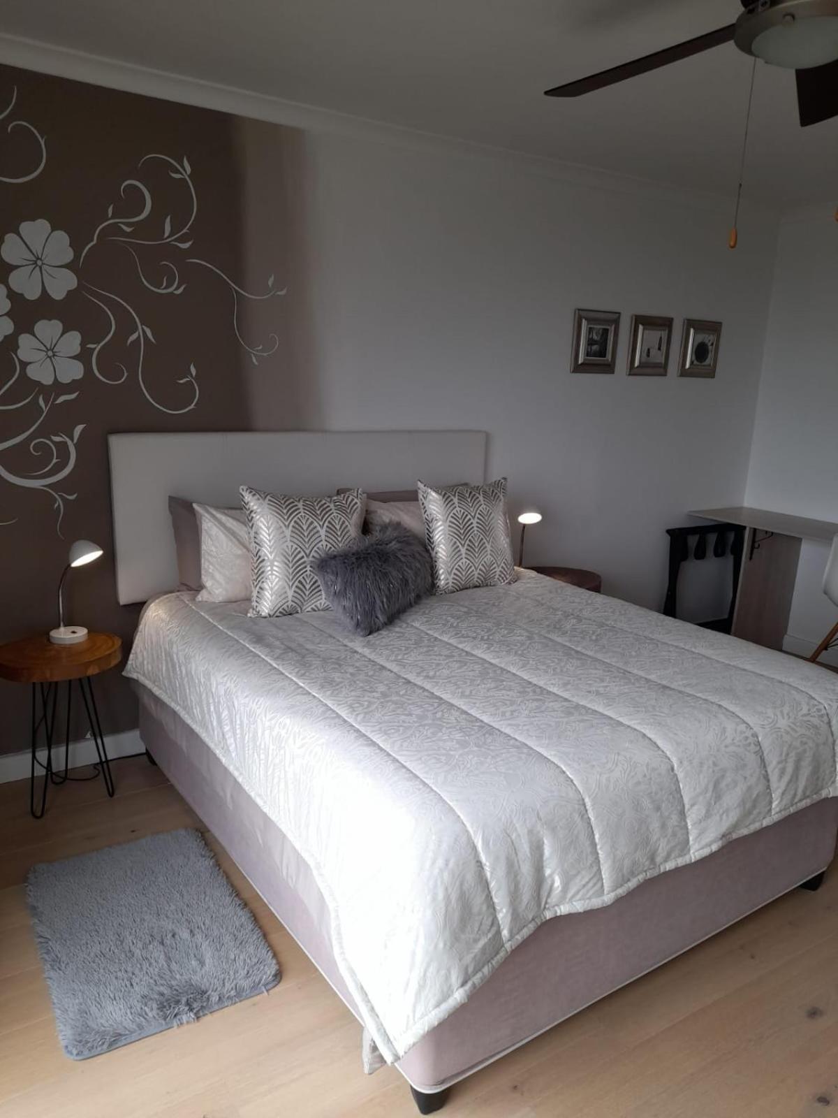 קניסנה Fijnbos Guesthouse מראה חיצוני תמונה