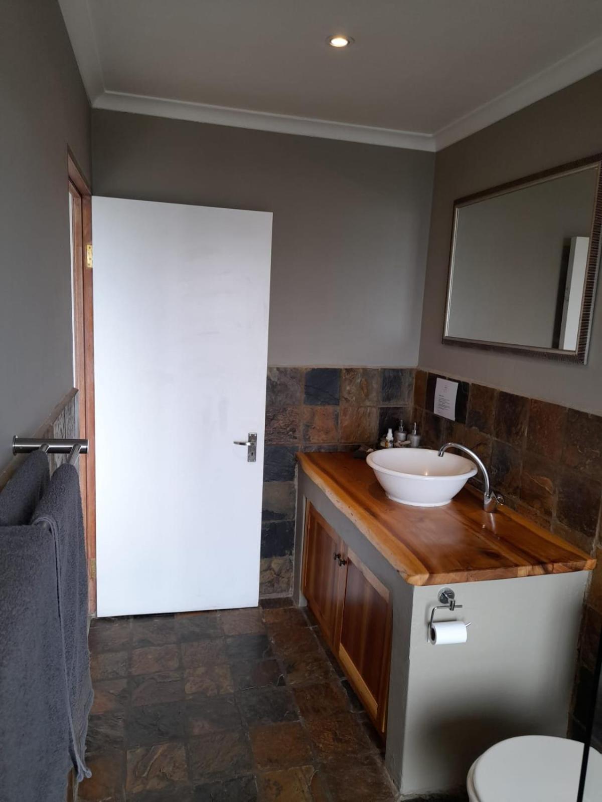קניסנה Fijnbos Guesthouse מראה חיצוני תמונה
