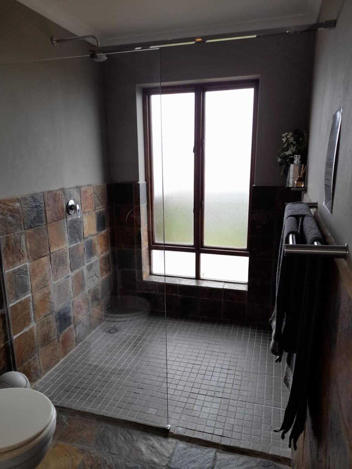 קניסנה Fijnbos Guesthouse מראה חיצוני תמונה