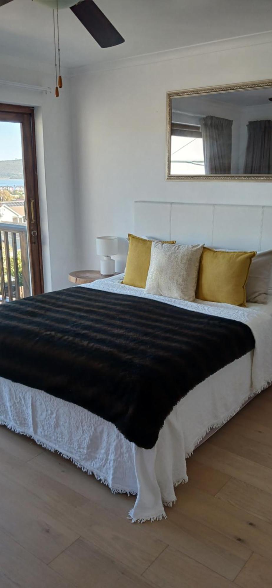 קניסנה Fijnbos Guesthouse מראה חיצוני תמונה