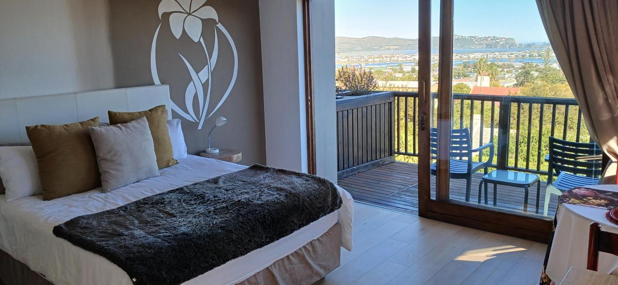 קניסנה Fijnbos Guesthouse מראה חיצוני תמונה