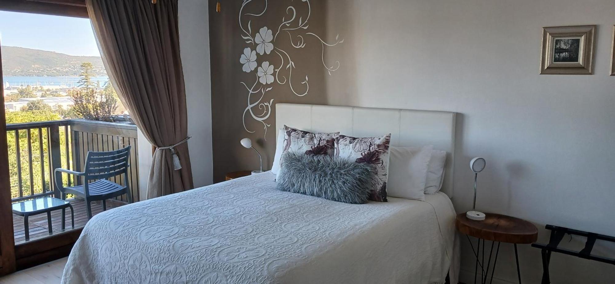קניסנה Fijnbos Guesthouse מראה חיצוני תמונה