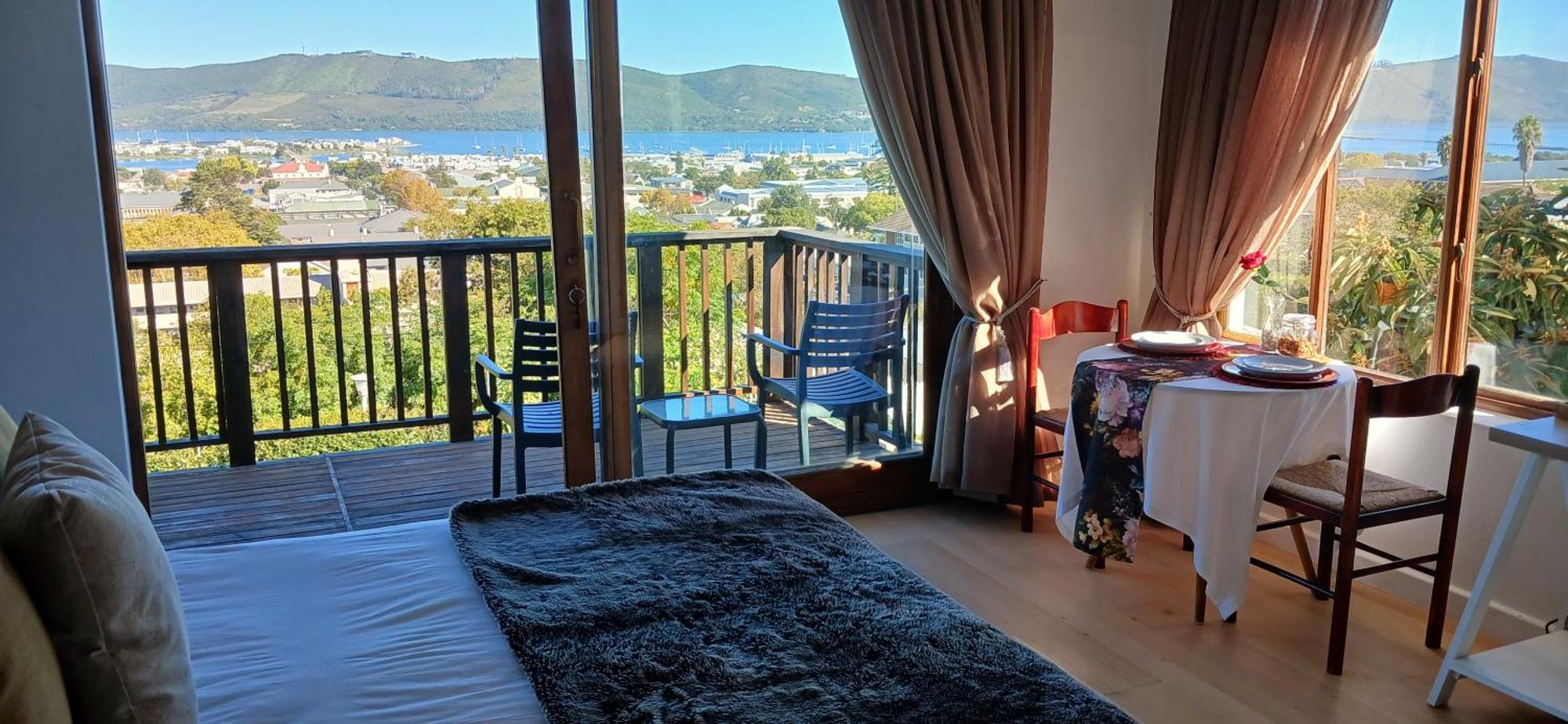 קניסנה Fijnbos Guesthouse מראה חיצוני תמונה