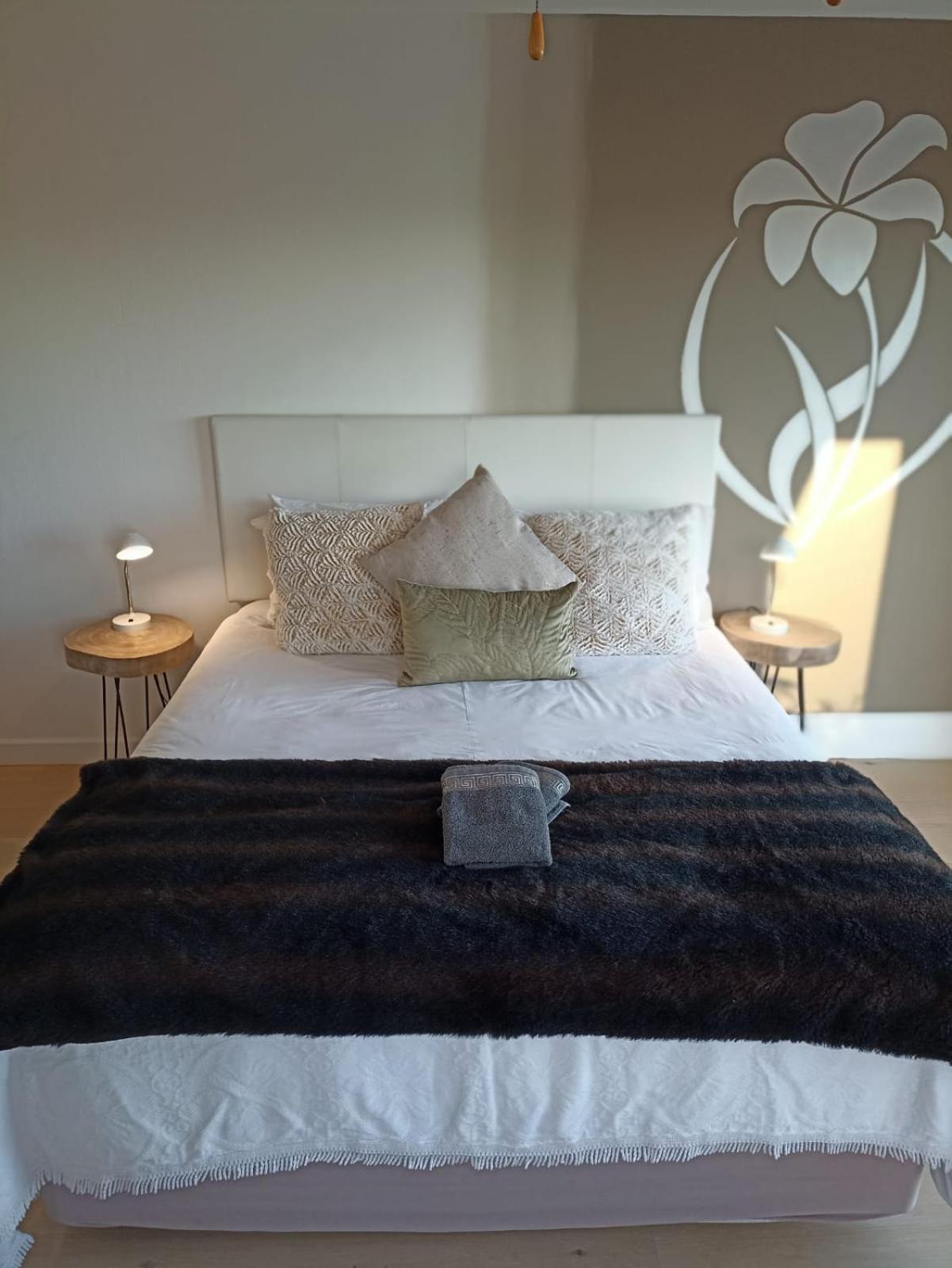 קניסנה Fijnbos Guesthouse חדר תמונה